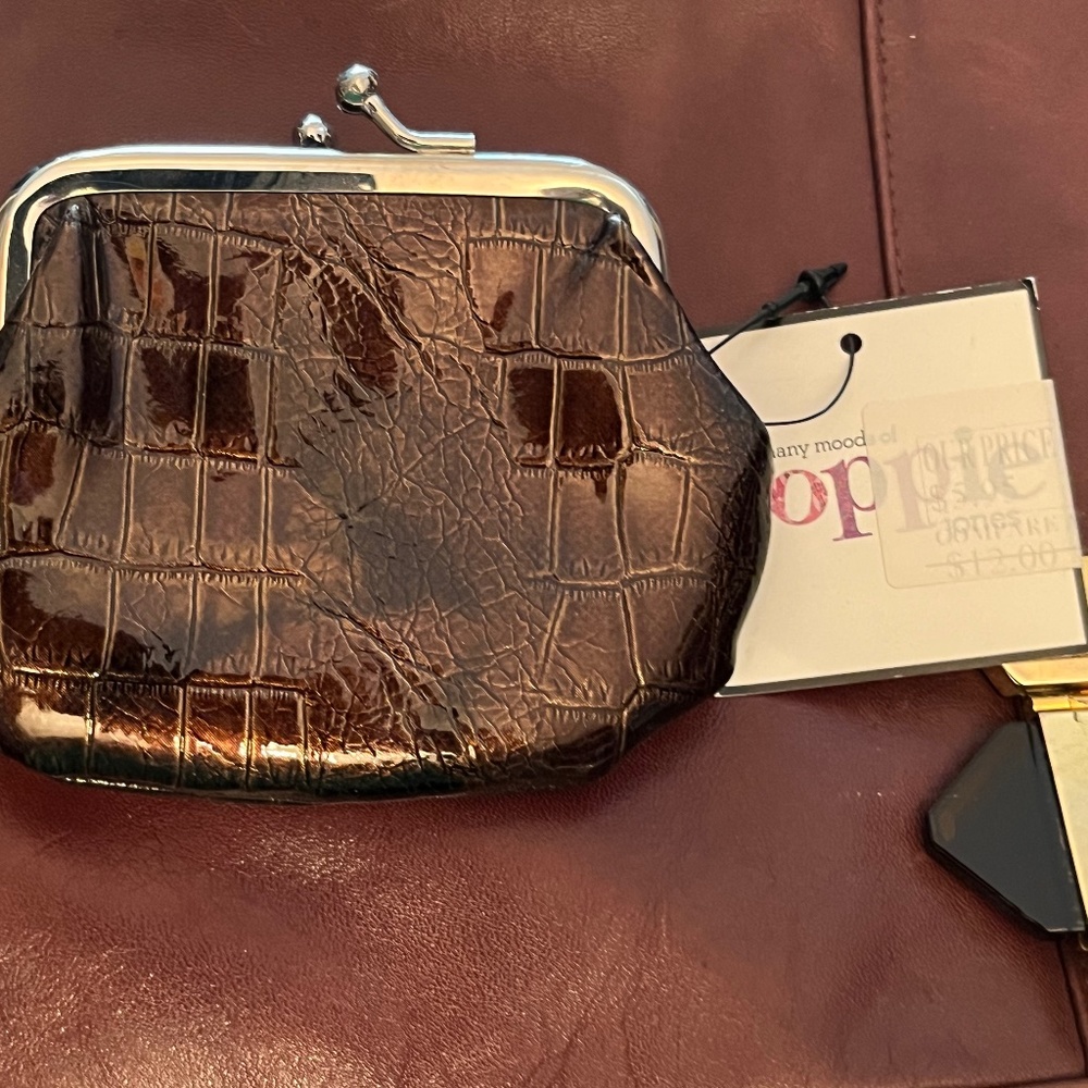 Change purse